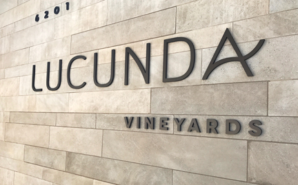 Lucunda Winery