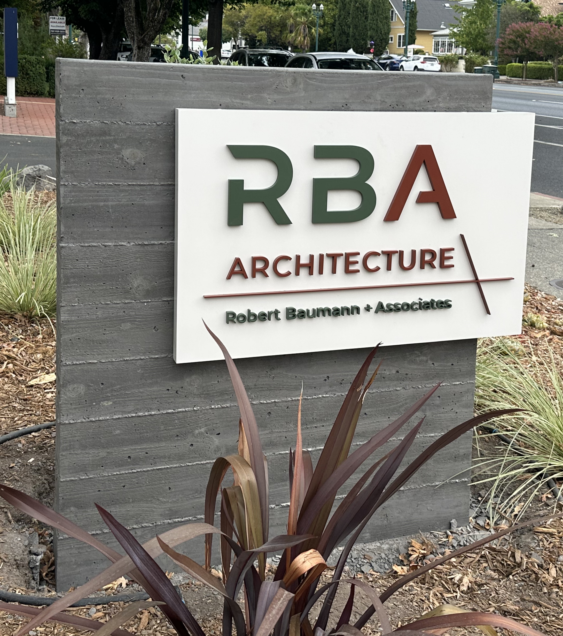 rba architects