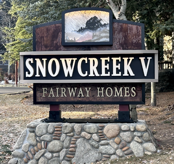 snowcreek